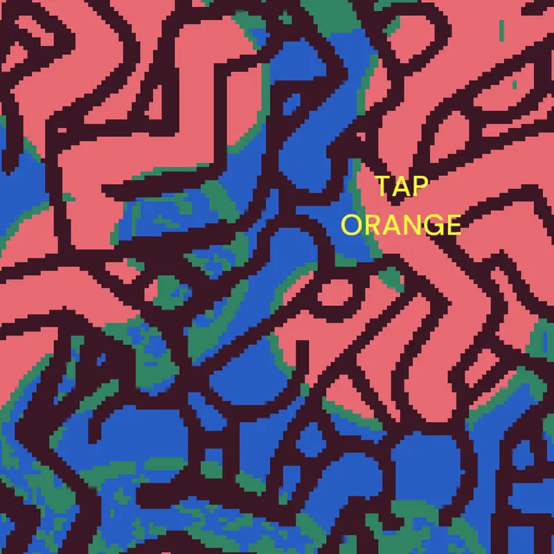 Game by @queh