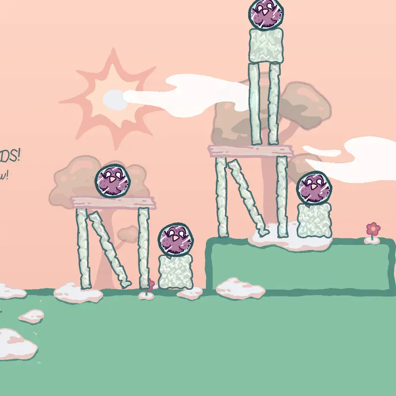 Game by @Vunnx