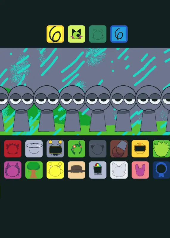 Game by @ChristianJuegos2026