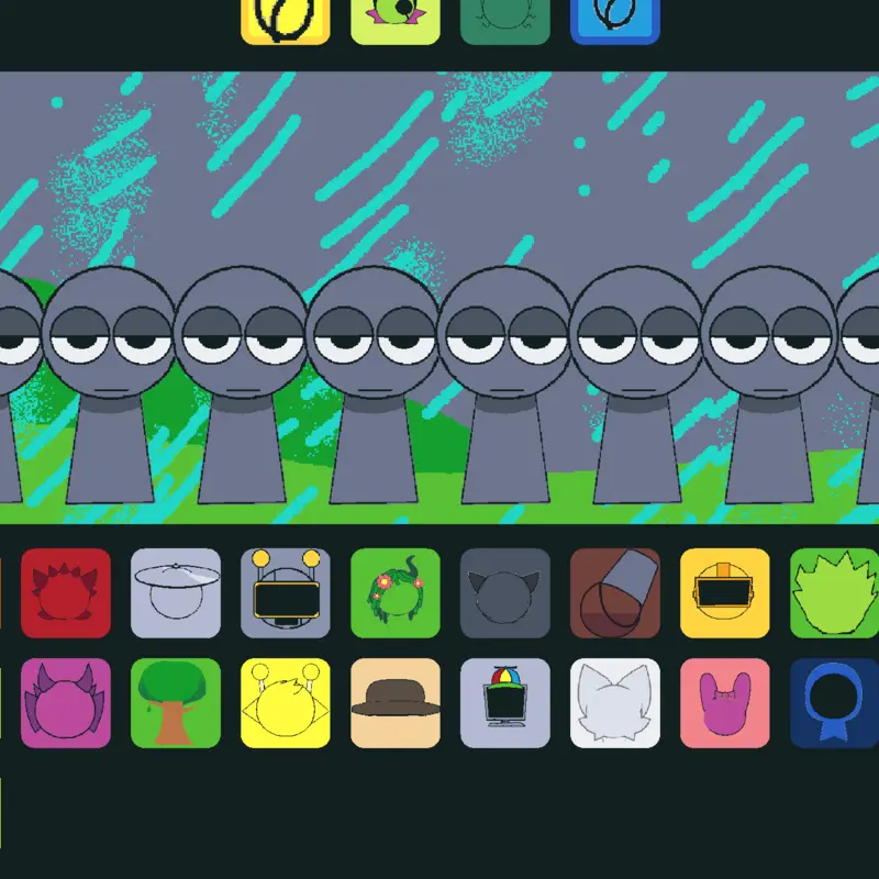 Game by @ChristianJuegos2026
