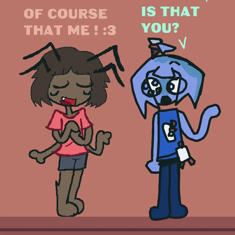 Game by @Kremka_spider568