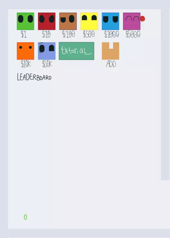 Game by @EPICcubegamingofficial