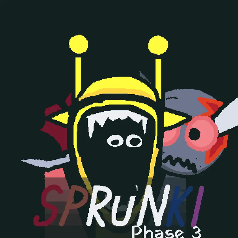 Game by @PLINTA