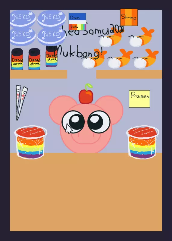 Game by @Kaori_Gamer