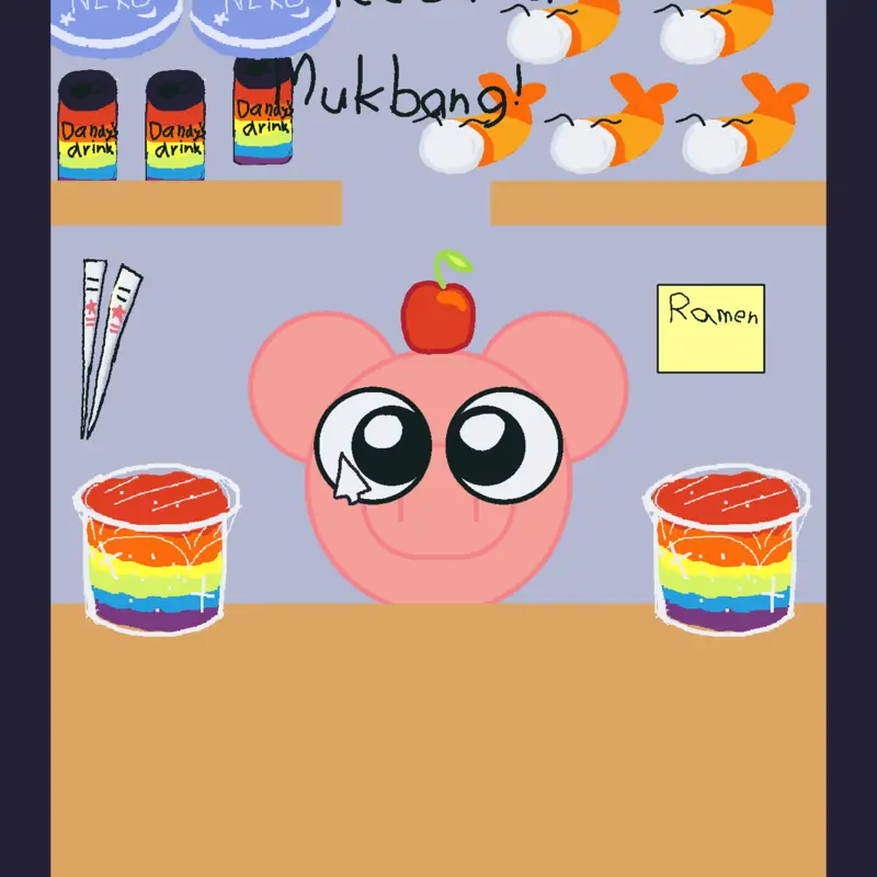 Game by @Kaori_Gamer