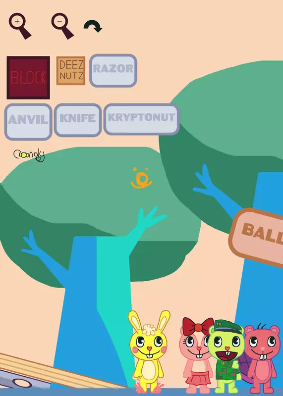 Game by @misscircle2752