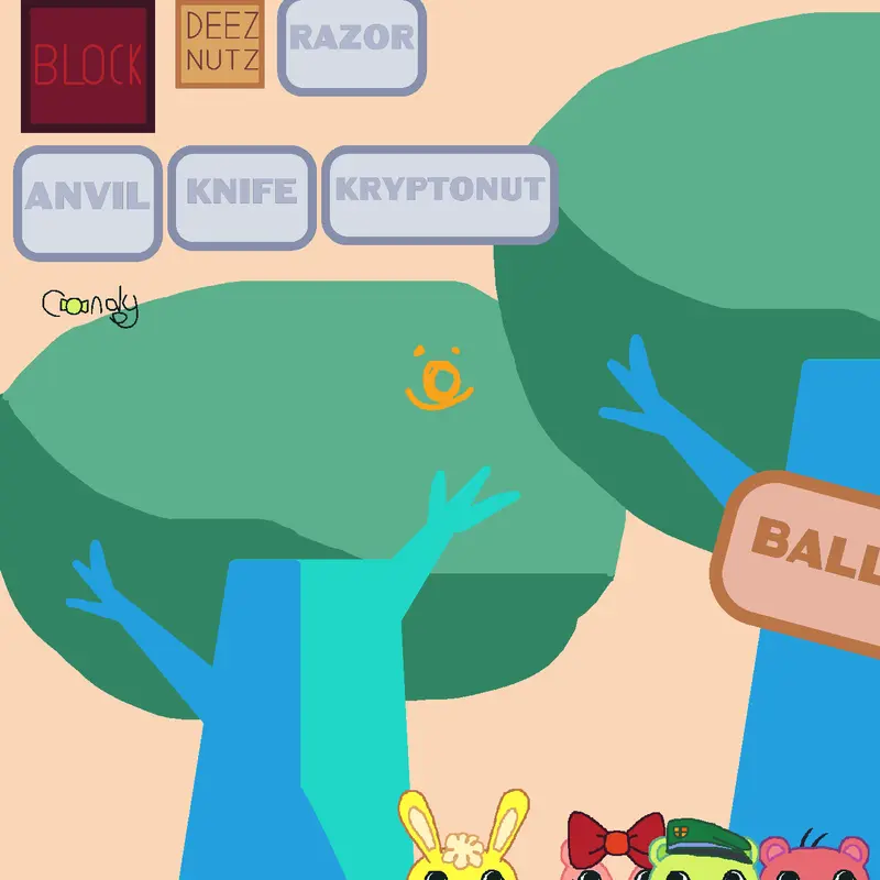 Game by @misscircle2752