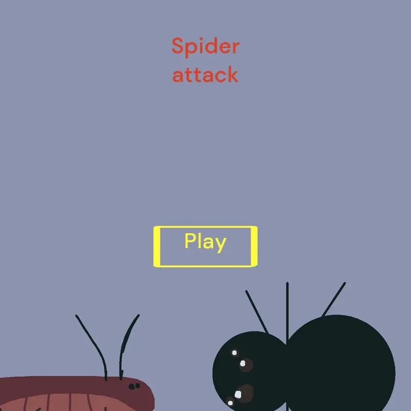 Game by @Ing_Rafael