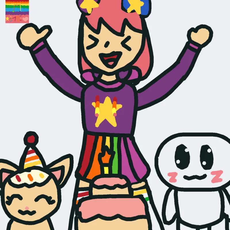 Game by @starlina_remix