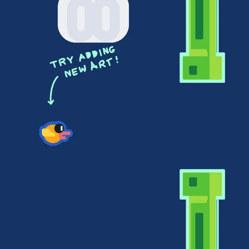 Game by @RADDI_03
