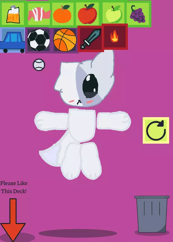 Game by @rummey