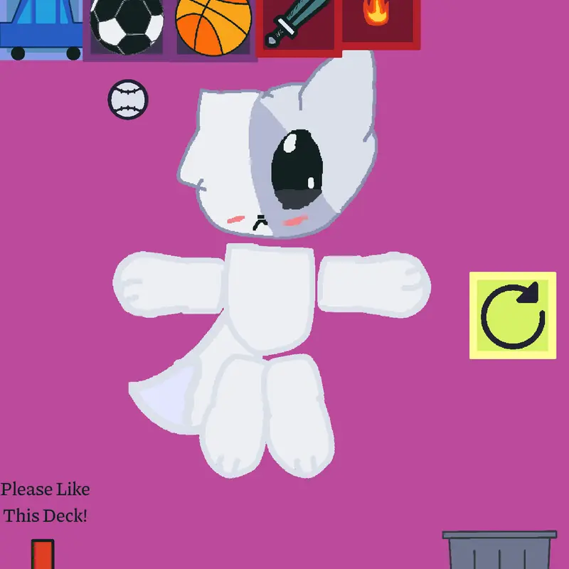 Game by @rummey