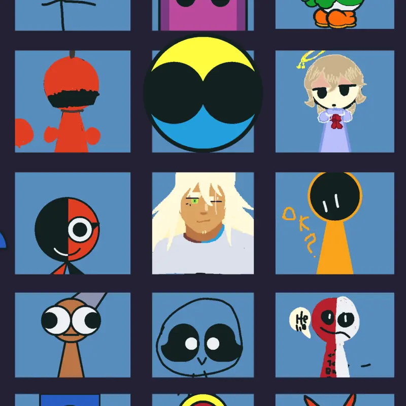 Game by @forsa