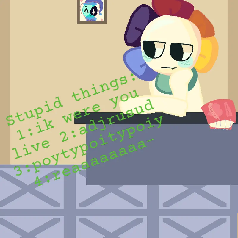 Game by @skull_hates_ratyu