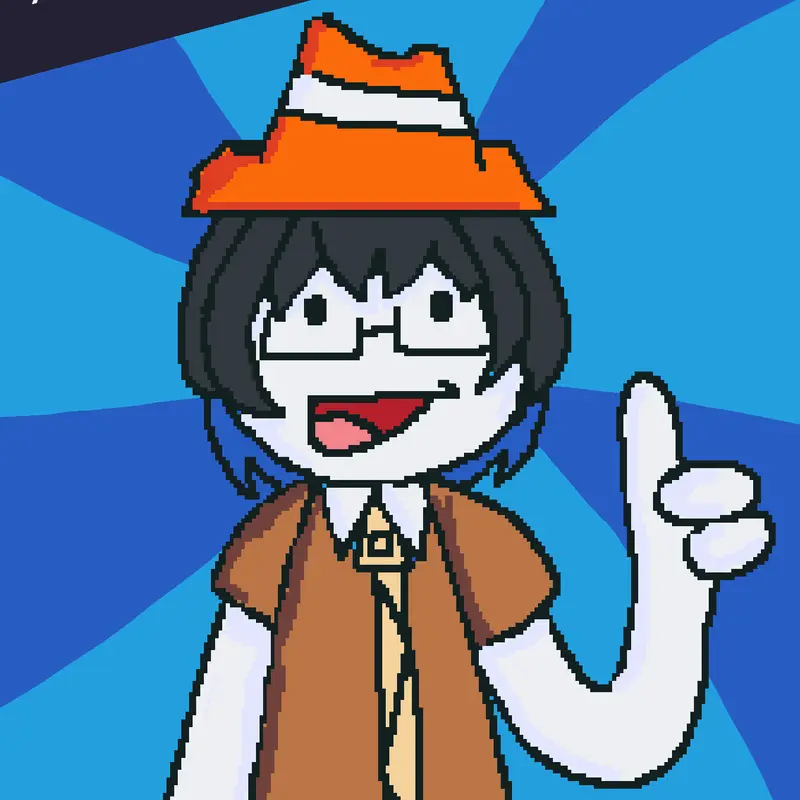 Fanart for @XarryBerry by @P0k3g4m3r11