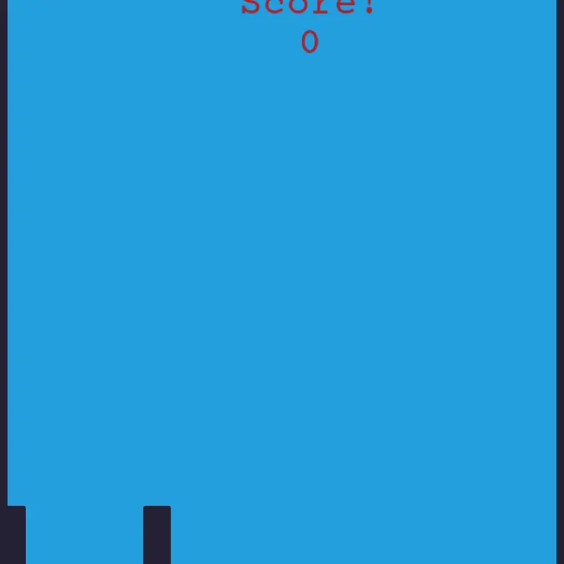 Game by @C001357K1D