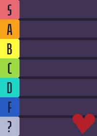 Apk ranking