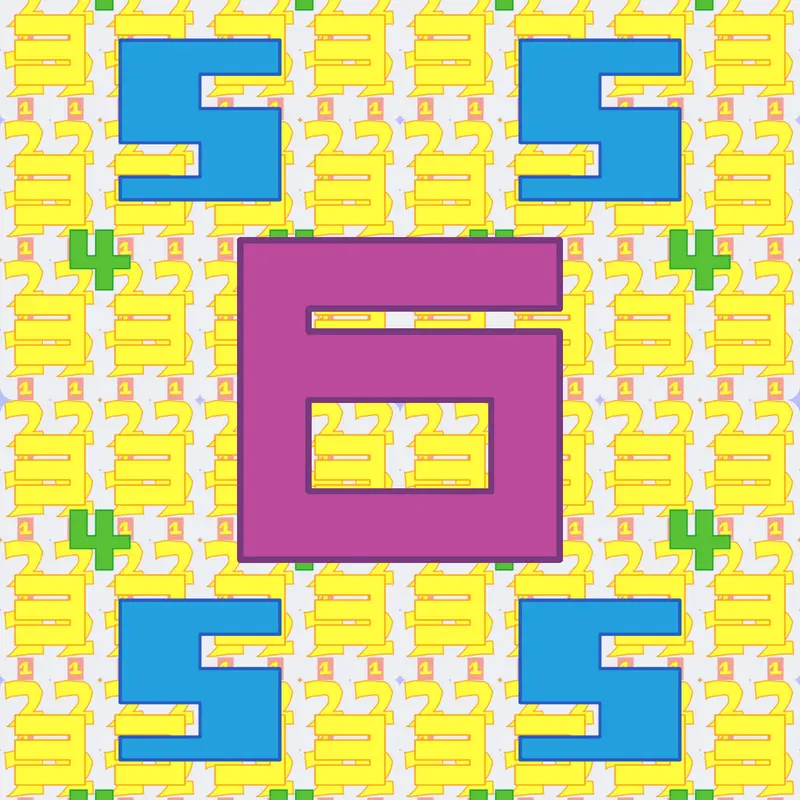 Game by @cal0810