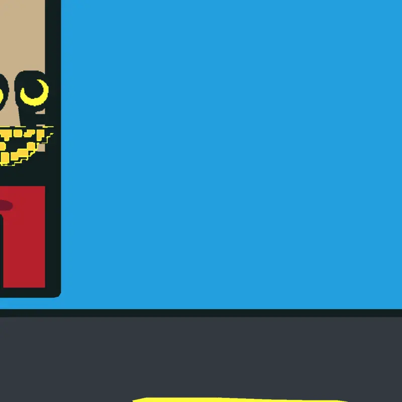 Game by @grapplehook