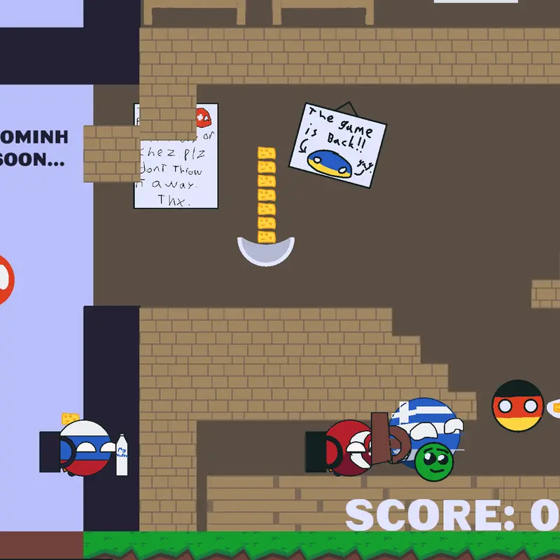 Game by @NICONICO2