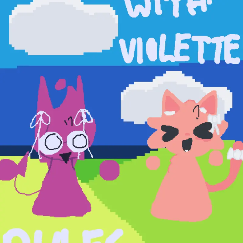 Game by @Apersonwholovesicecream