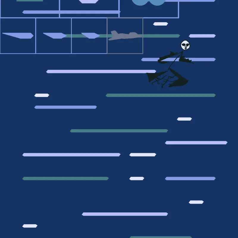 Game by @russiuh