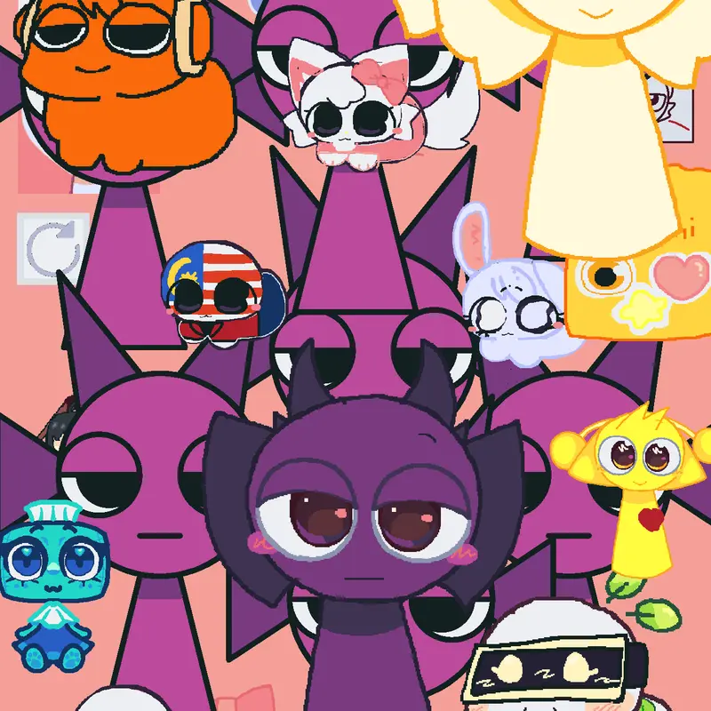 Game by @-_Marissa_sakurani_-