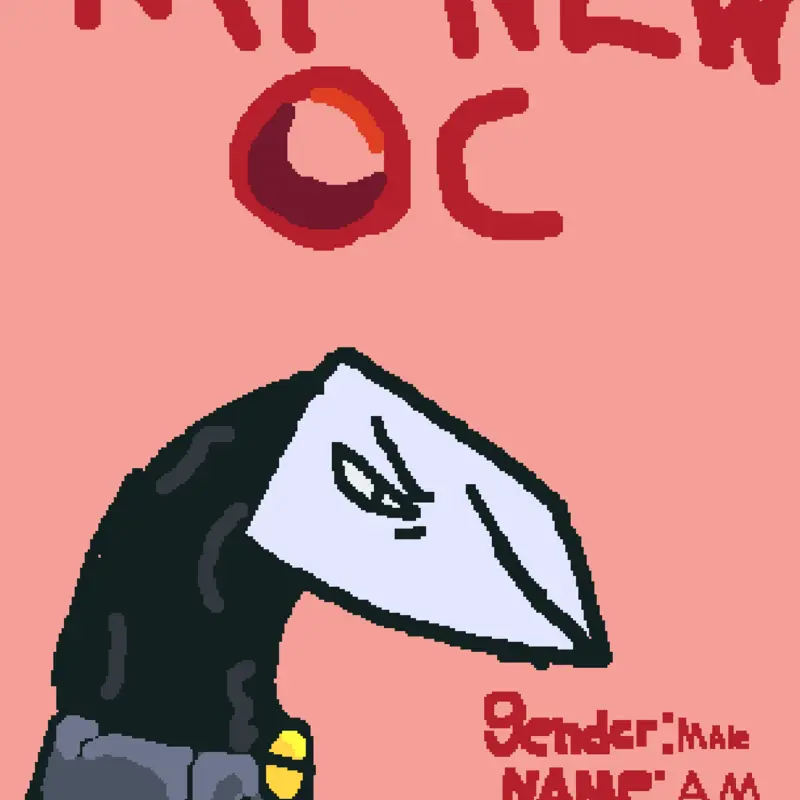 Game by @Random_Dude12