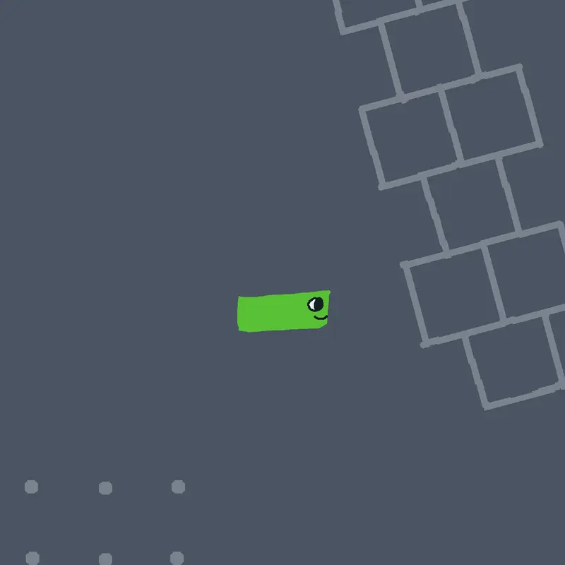 Game by @gidden