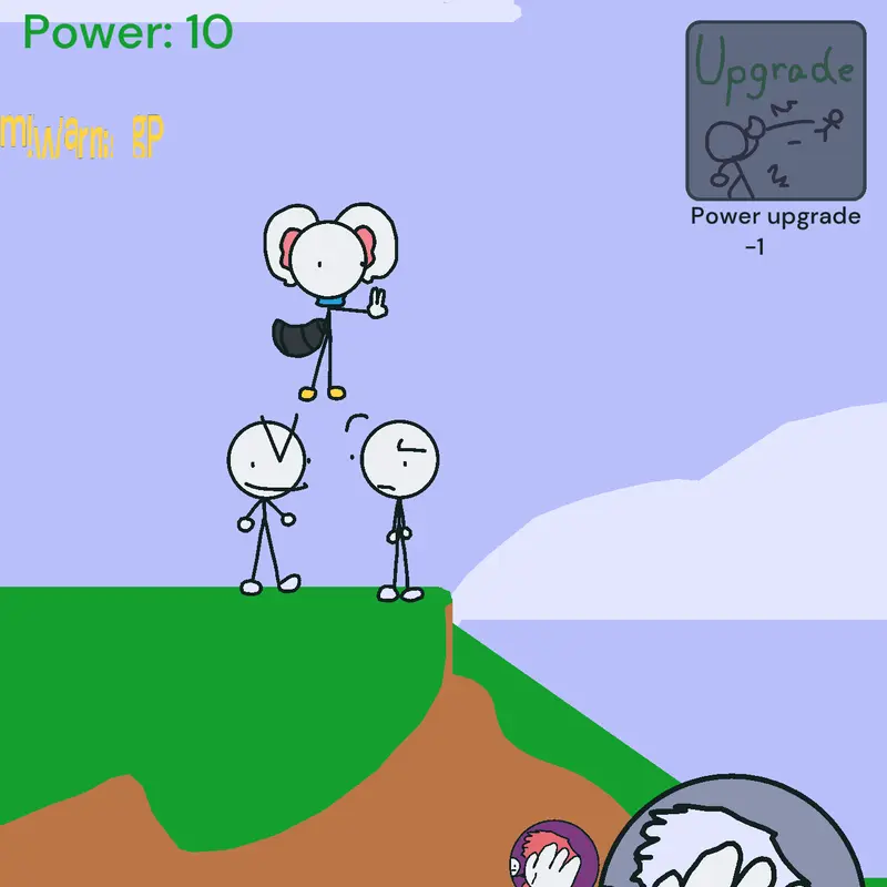 Game by @rayandut