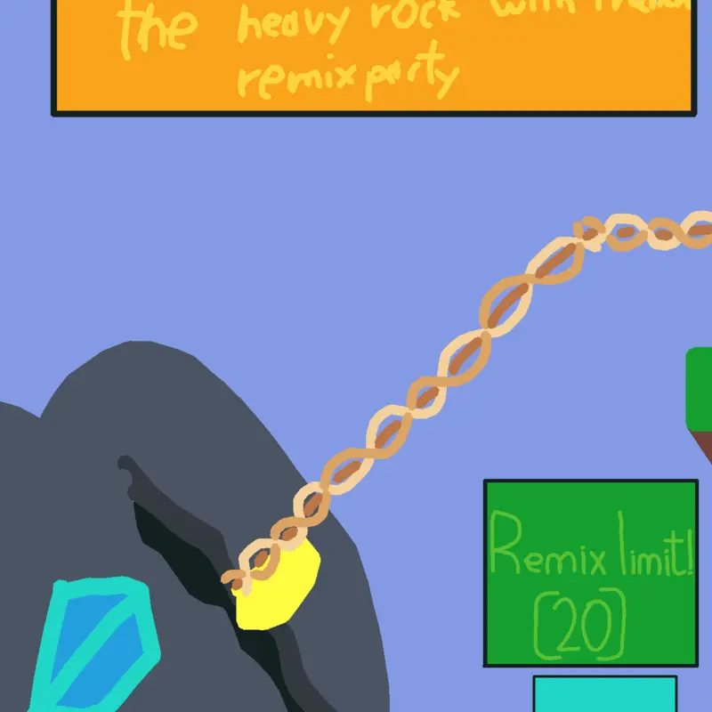 Game by @uehghjebske