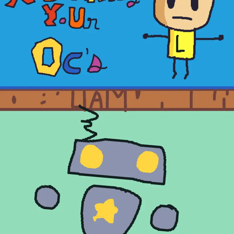 Game by @Hello5748