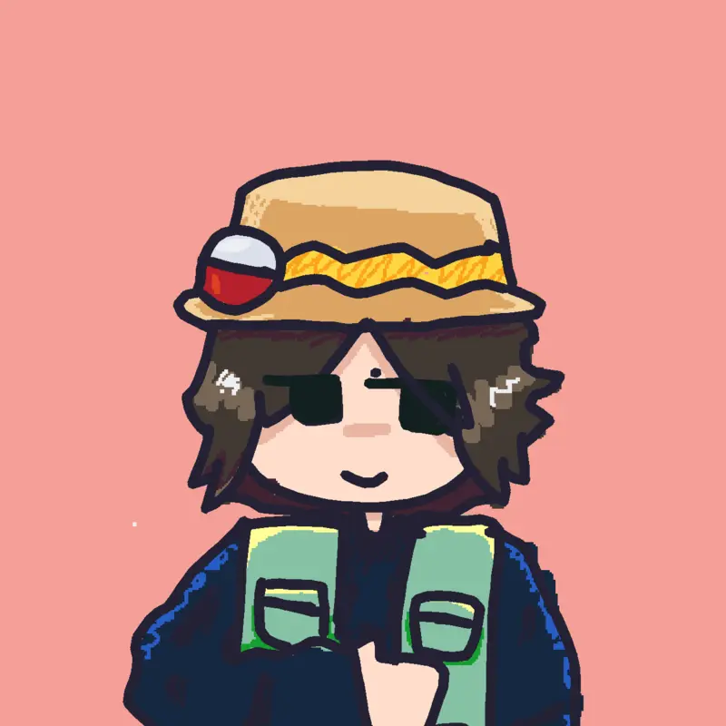 Game by @MessedUpStuff