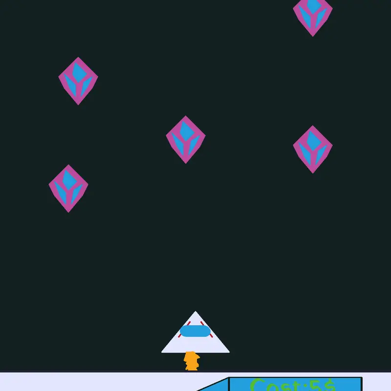 Game by @yarikz