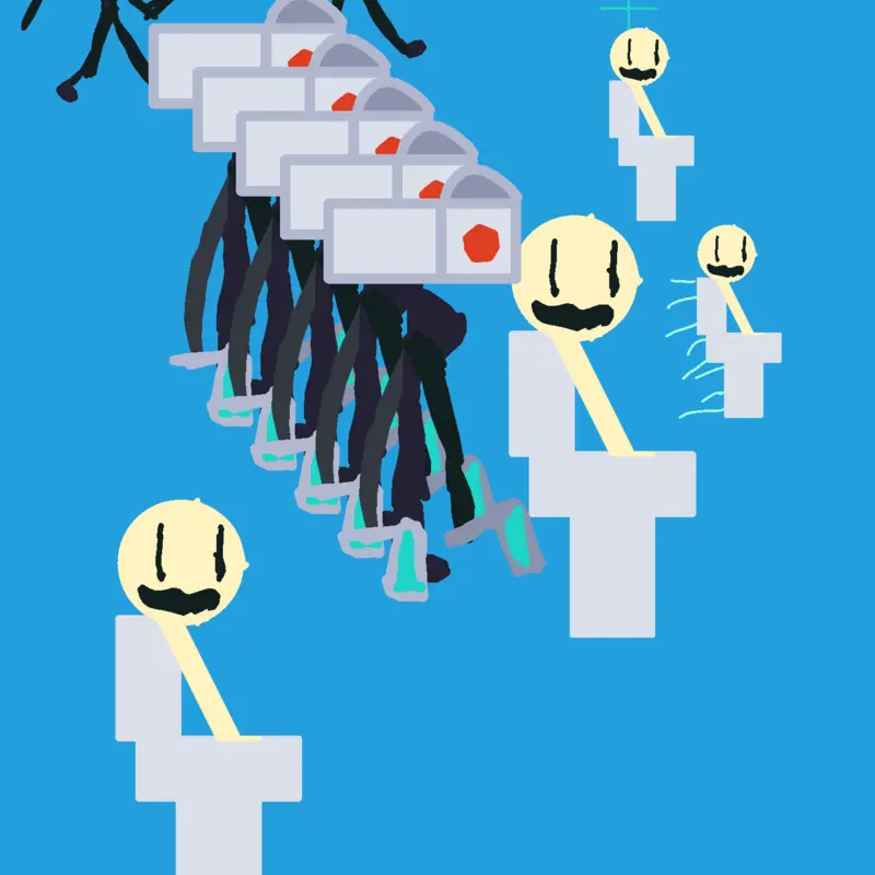 Game by @CircusCircus