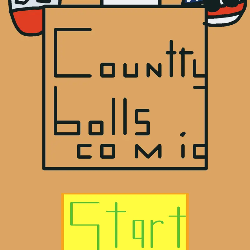 Game by @countryball_malaysia