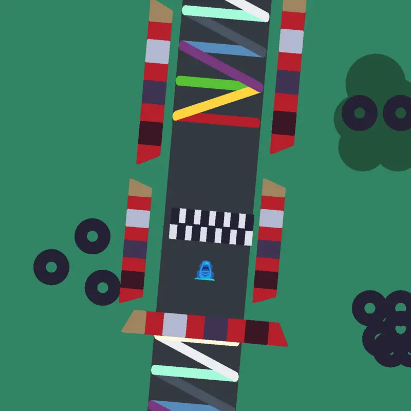 Game by @Farukani