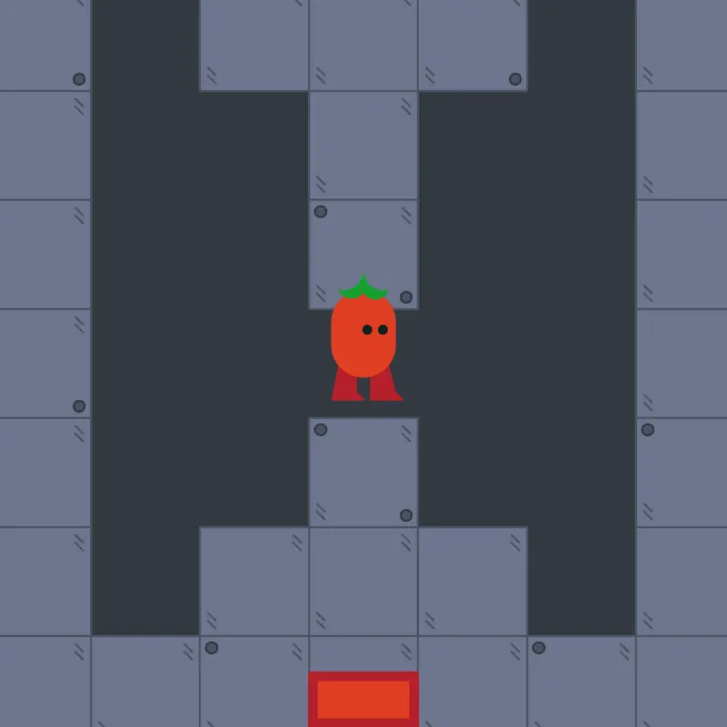 Game by @JEMCKH