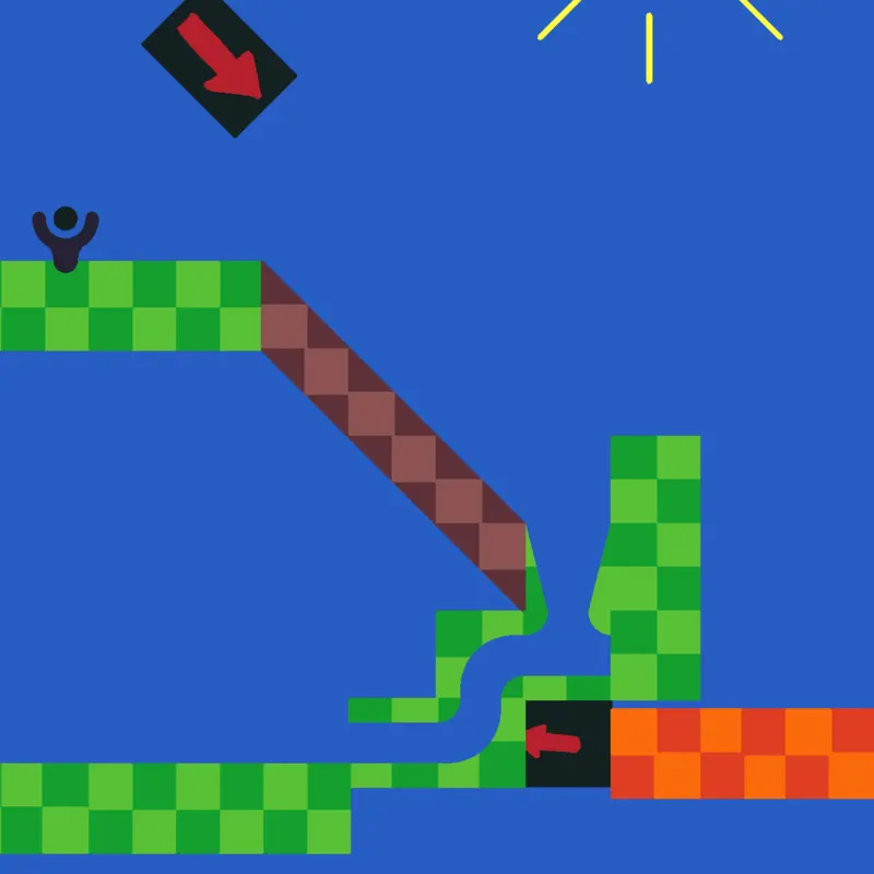 Game by @Mekit