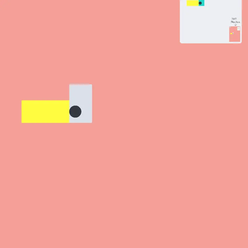 Game by @kustic