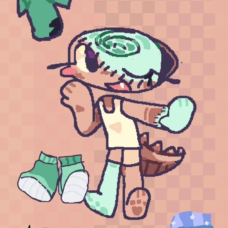 Game by @Looey_YAY