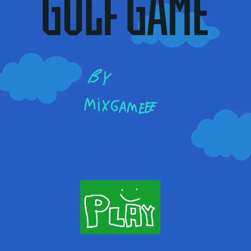 Game by @mixgameee