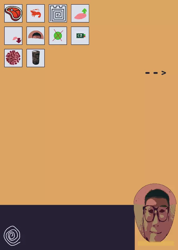 Game by @cat_eating_doritos