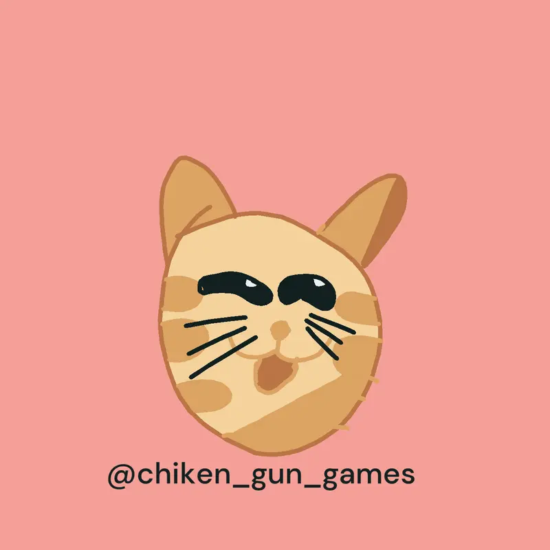 Game by @Chiken_gun_games