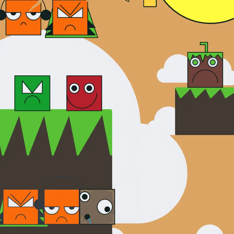 Game by @pinkieguineapiglover