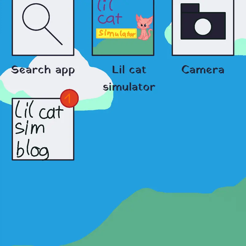 Game by @Pinky_Kitty