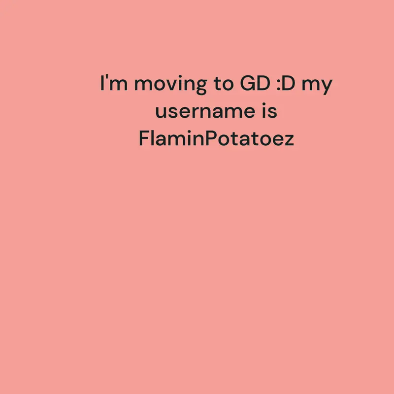 Game by @Flaming_potato