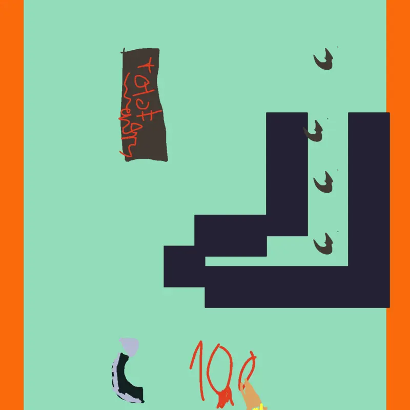 Game by @mscats