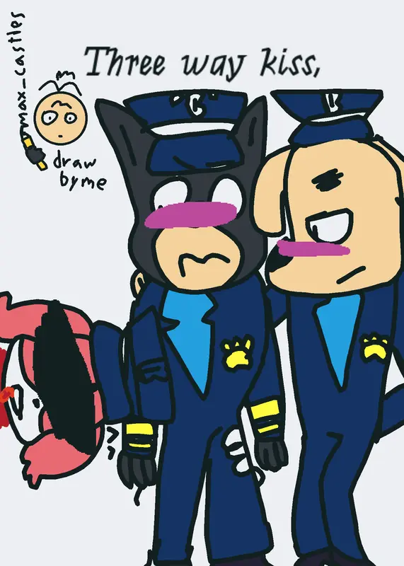 Game by @GadisGemini