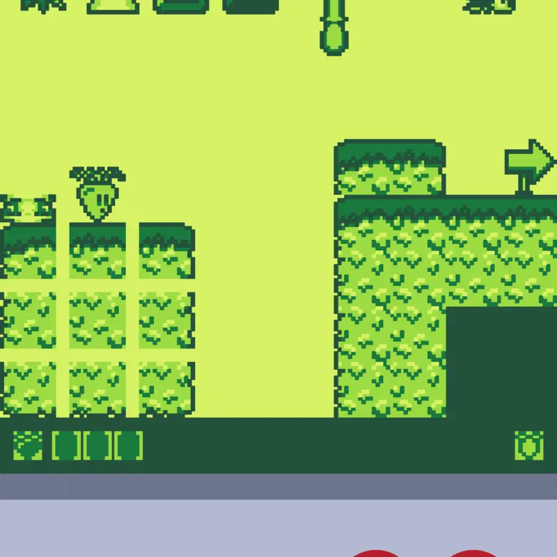 Game by @SonicMetal